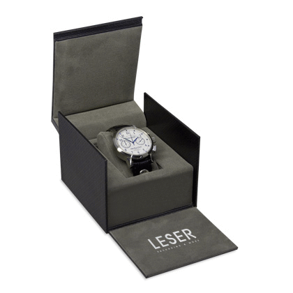 Gift packaging for watches