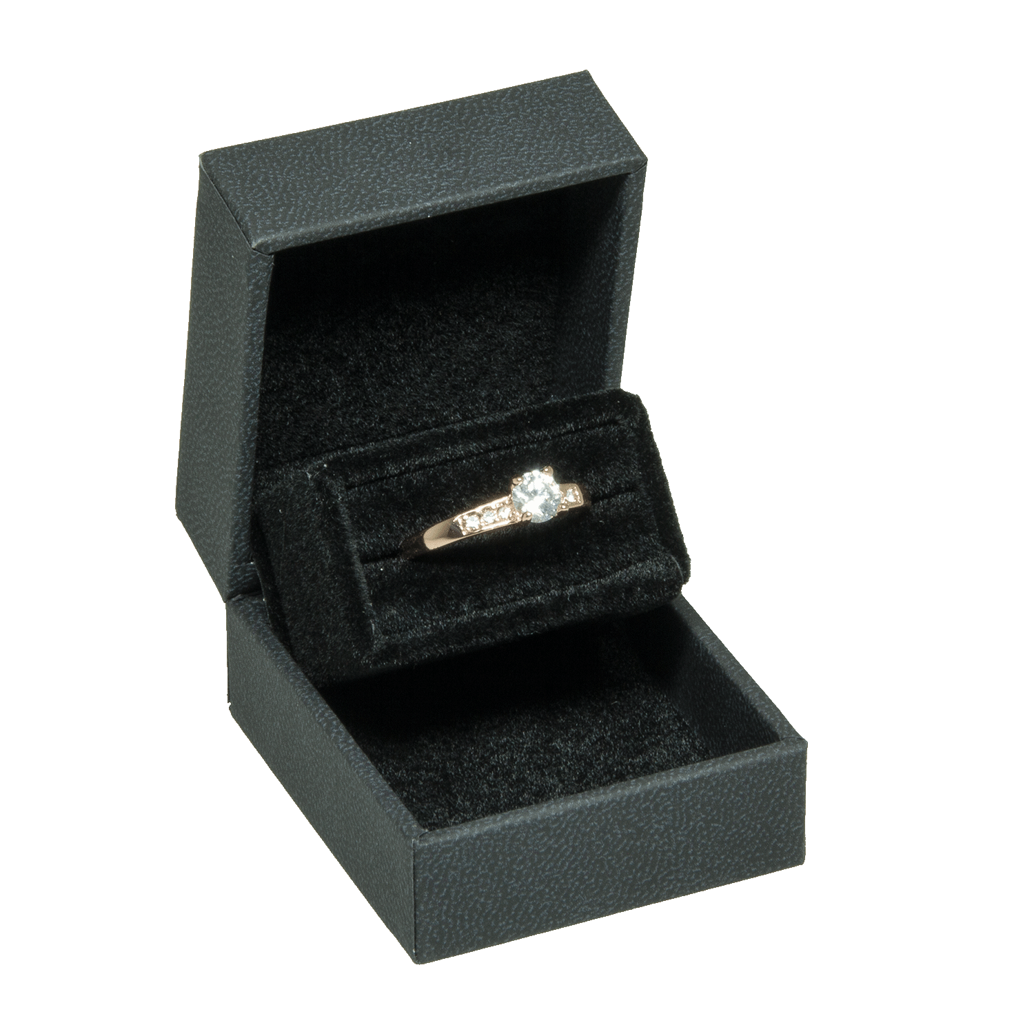 Jewellery cases for engagement rings