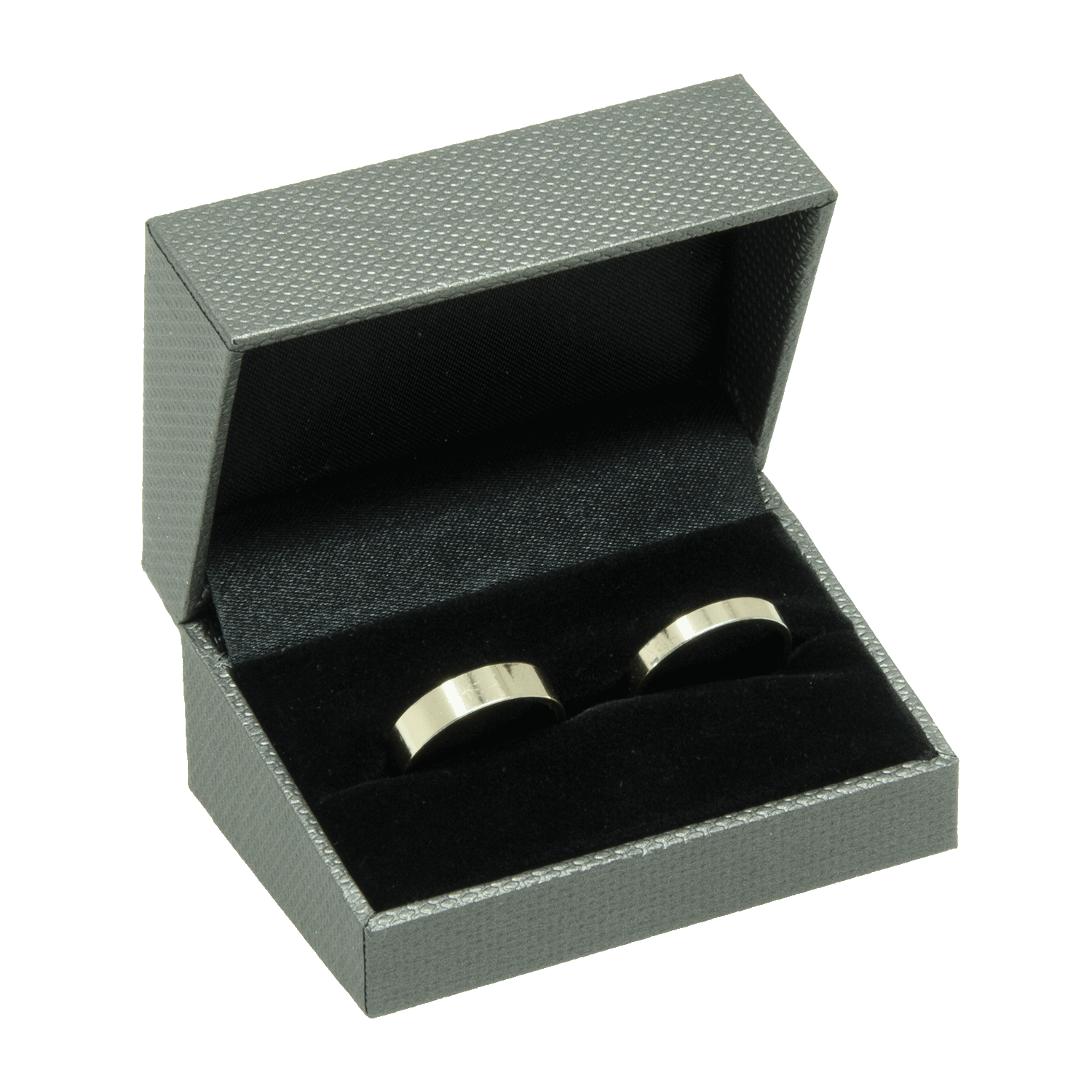 Jewellery cases for rings - wedding rings