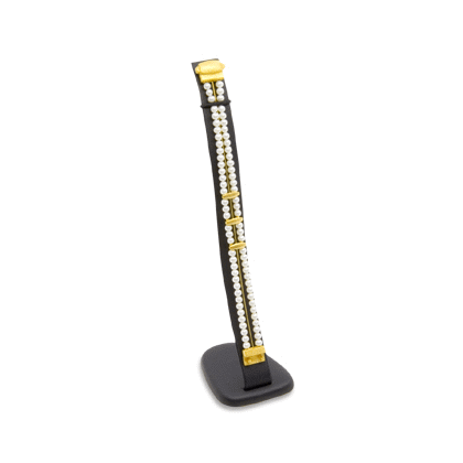 Jewellery stand for bracelets