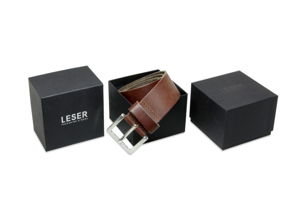 Why you should choose belt packaging