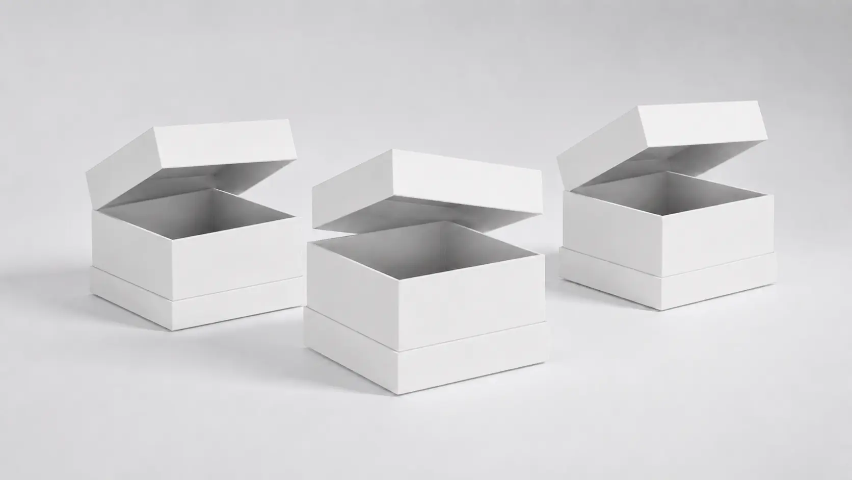 Why choose LESER’s collar boxes?