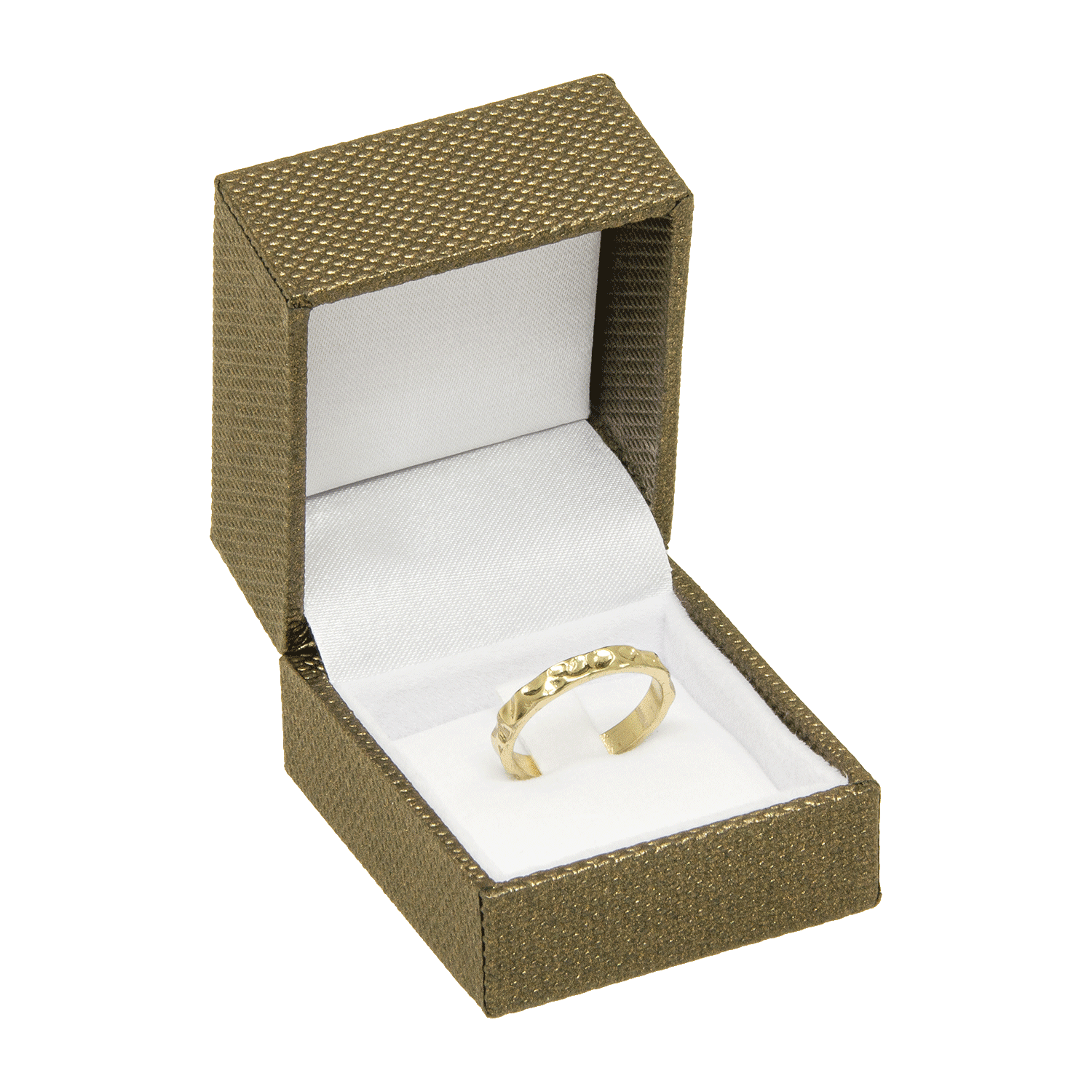 Jewellery cases for rings - engagement rings