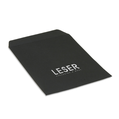 Large paper jewellery bags