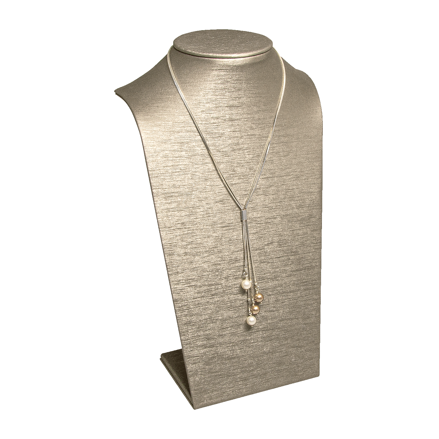 Bust for necklaces - colliers - medium