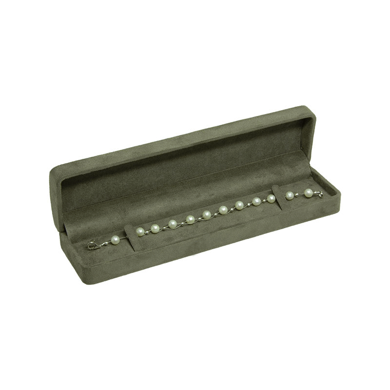 Jewellery cases for bracelets