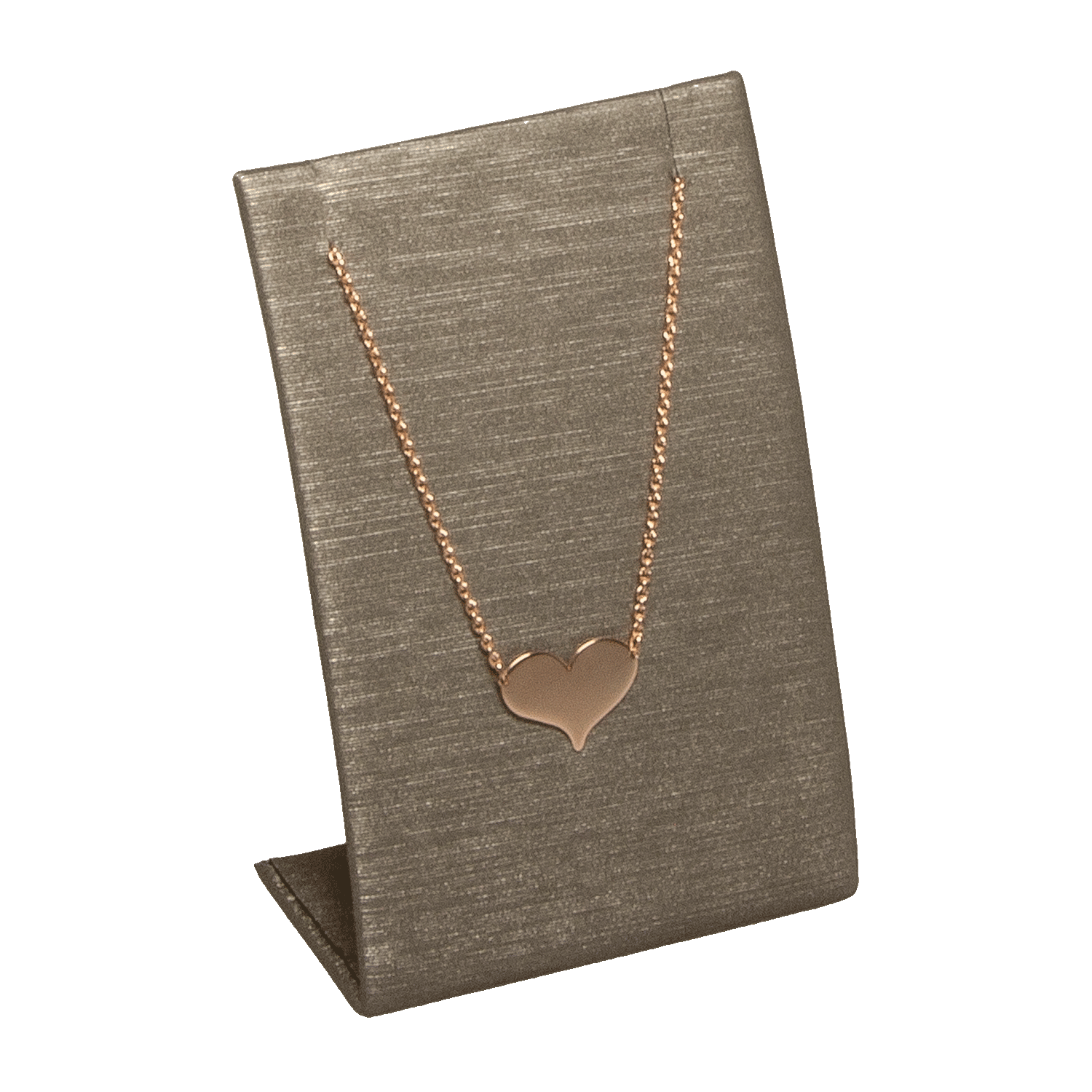 Jewellery stand for necklaces - colliers - small