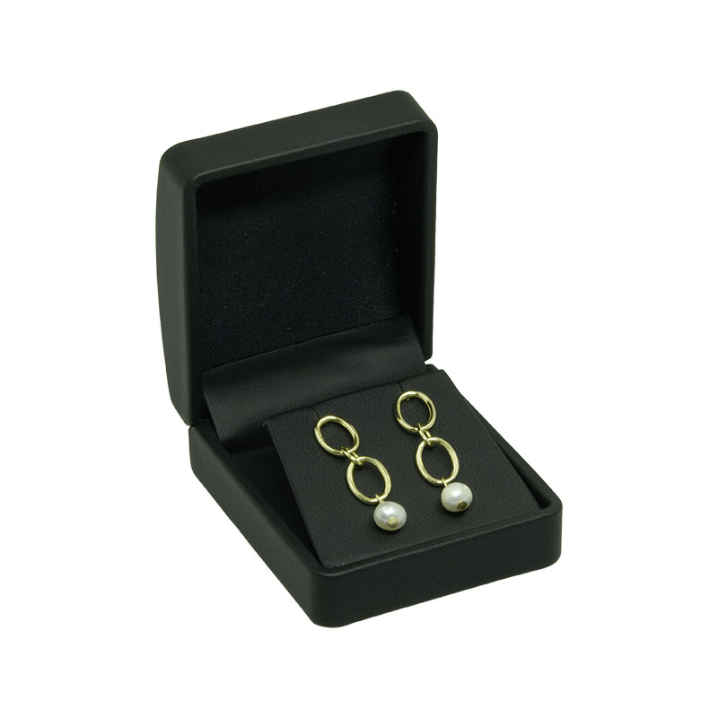 Jewellery cases for earrings