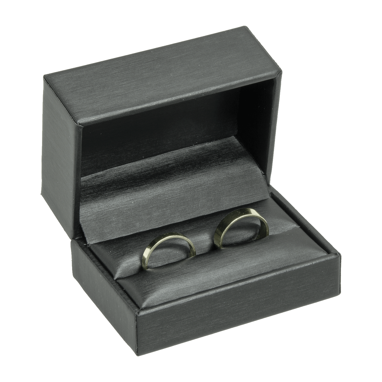 Jewellery cases for rings - wedding rings
