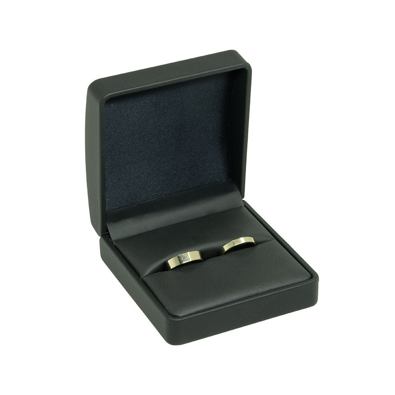 Jewellery cases for rings - wedding rings