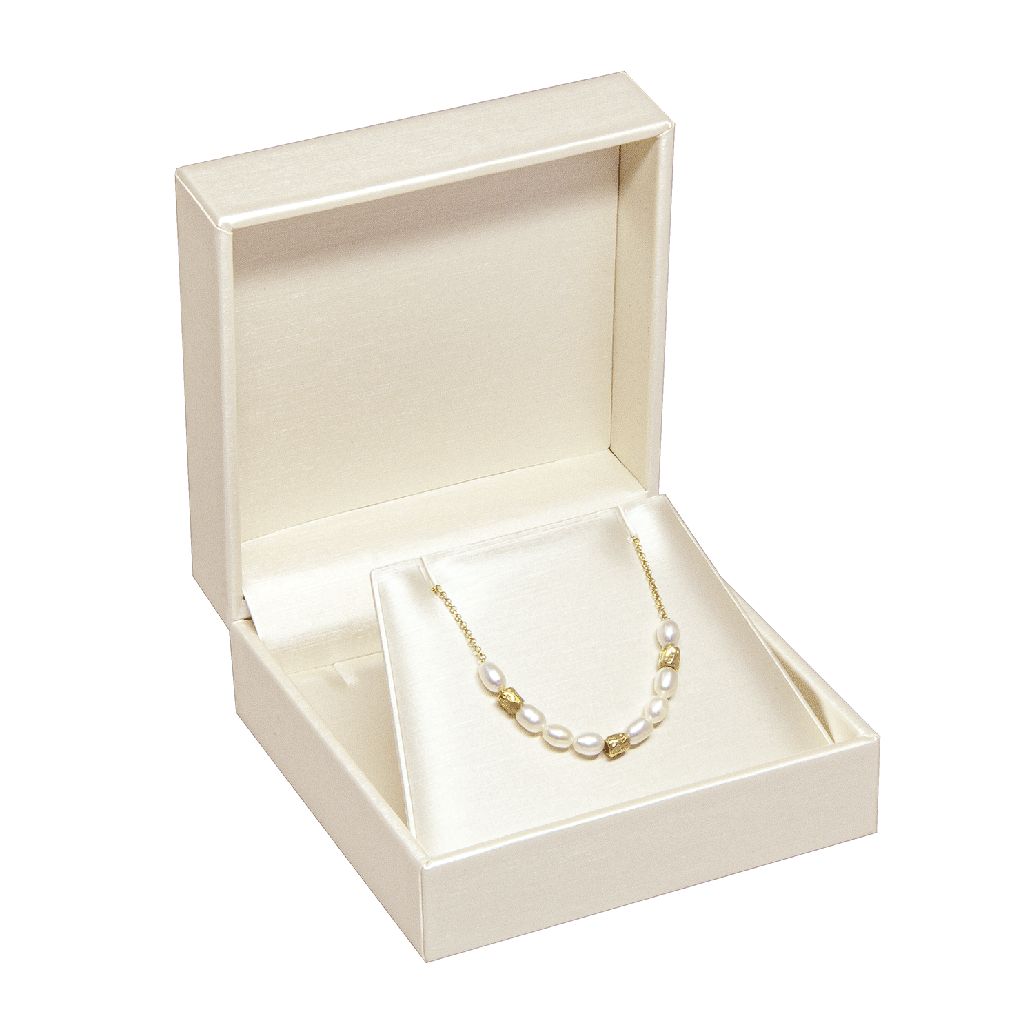 Jewellery cases for bracelets