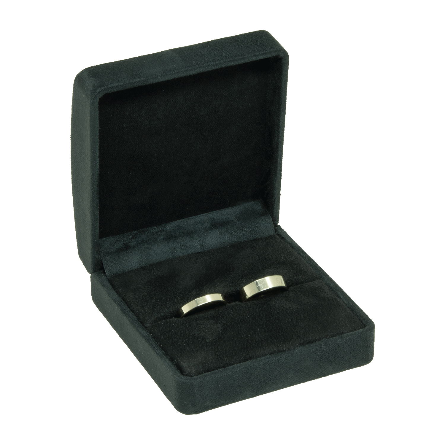 Jewellery cases for rings - wedding rings