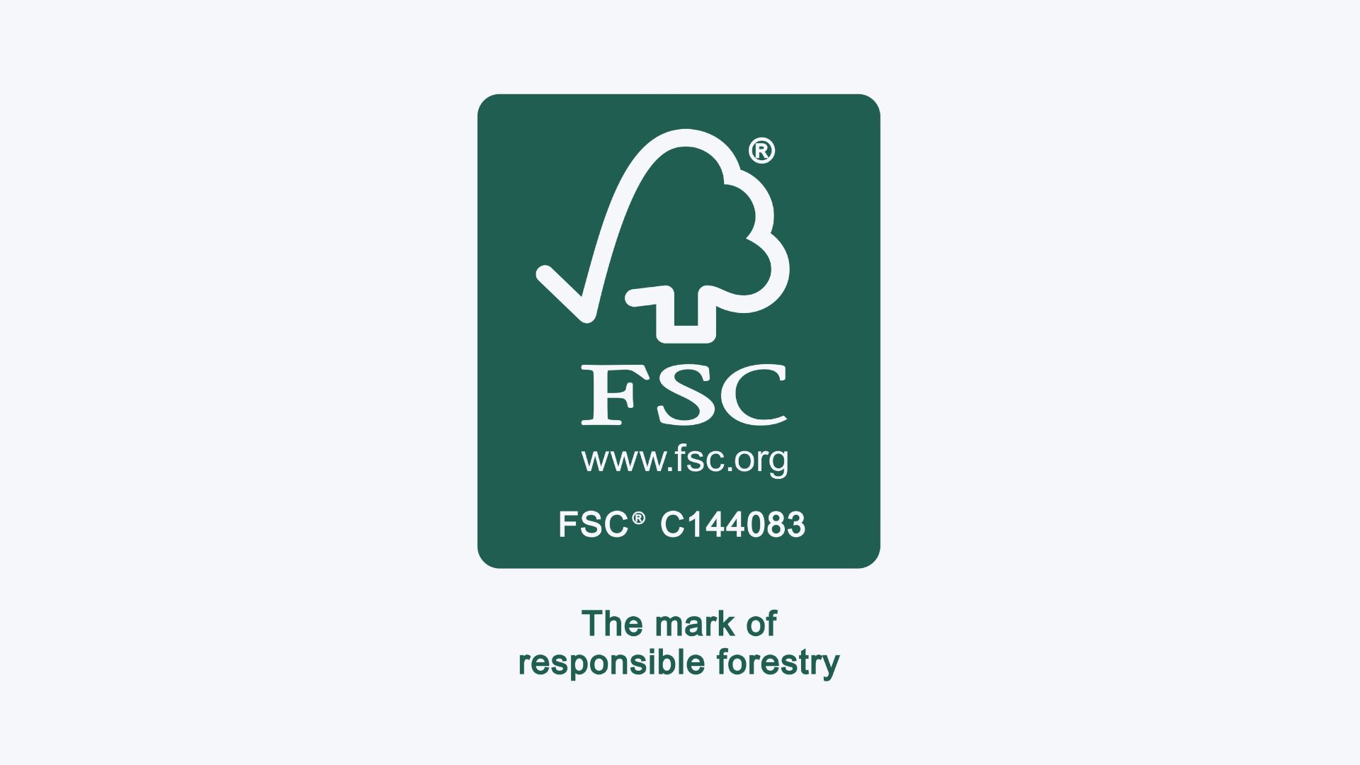 FSC®-certified slip lid cardboard boxes FSC®-certified slip lid cardboard boxes