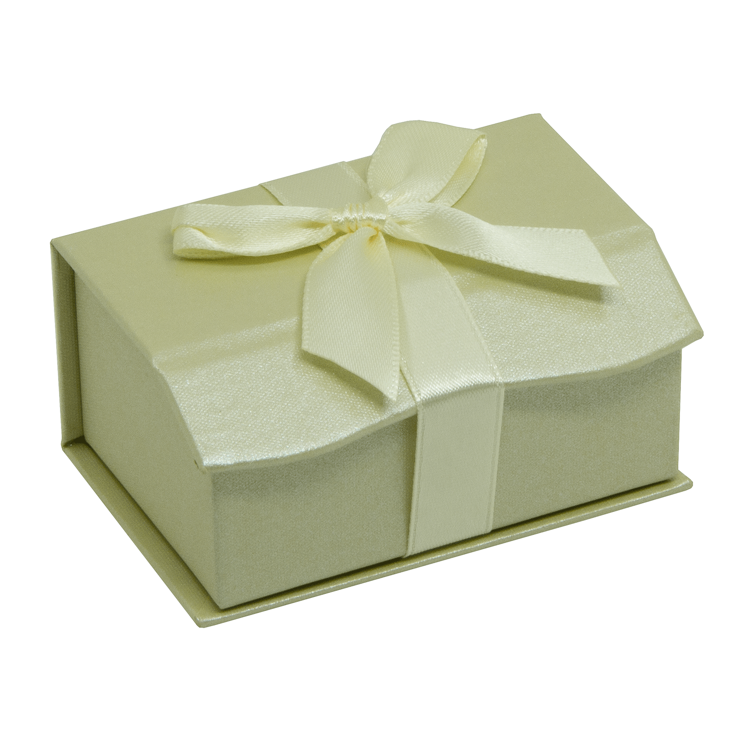 Cardboard cases for wedding rings