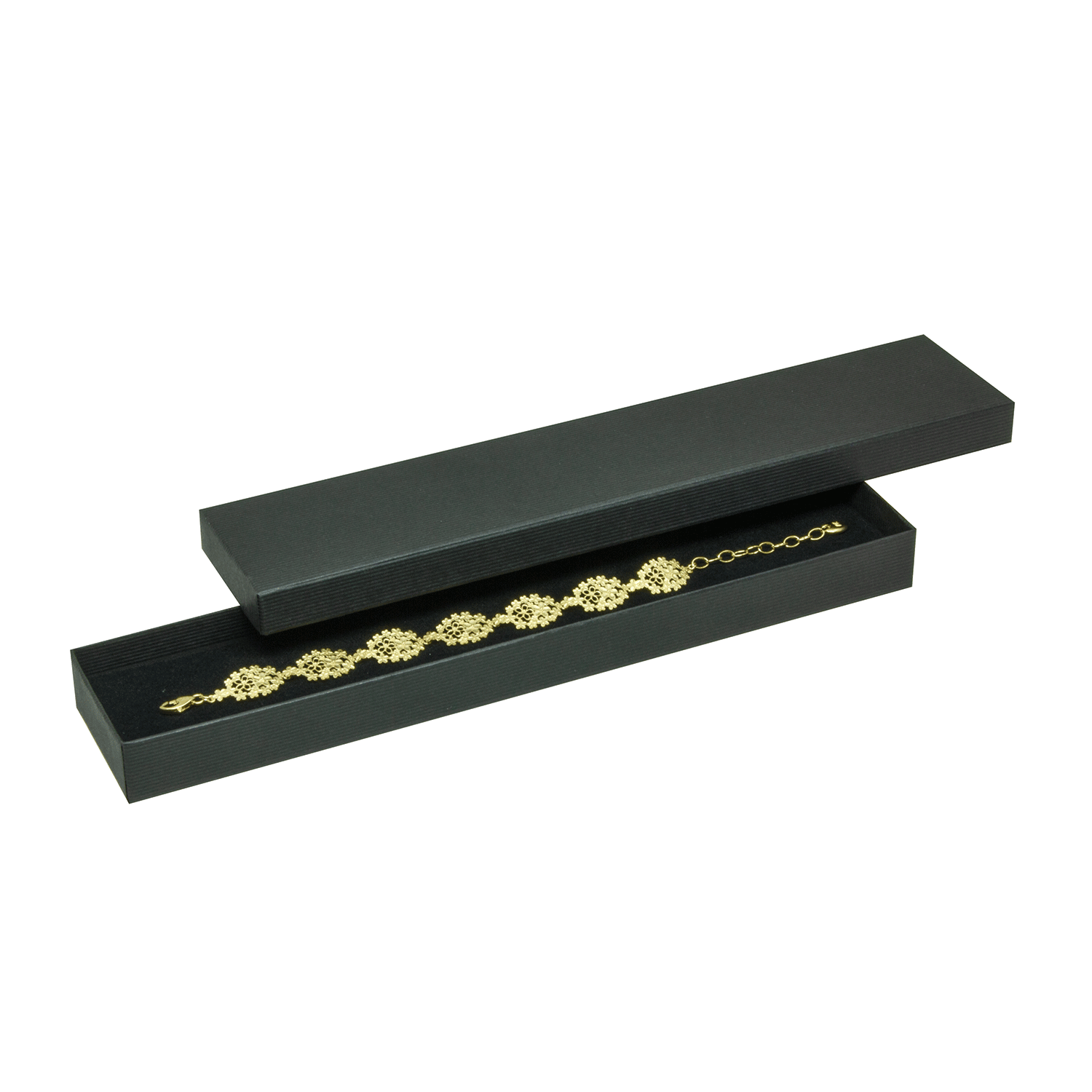 Cardboard boxes for bracelets - watches