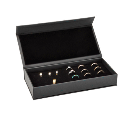 Additional inserts for rings - wedding rings