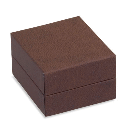Jewellery cases for ear studs - earrings