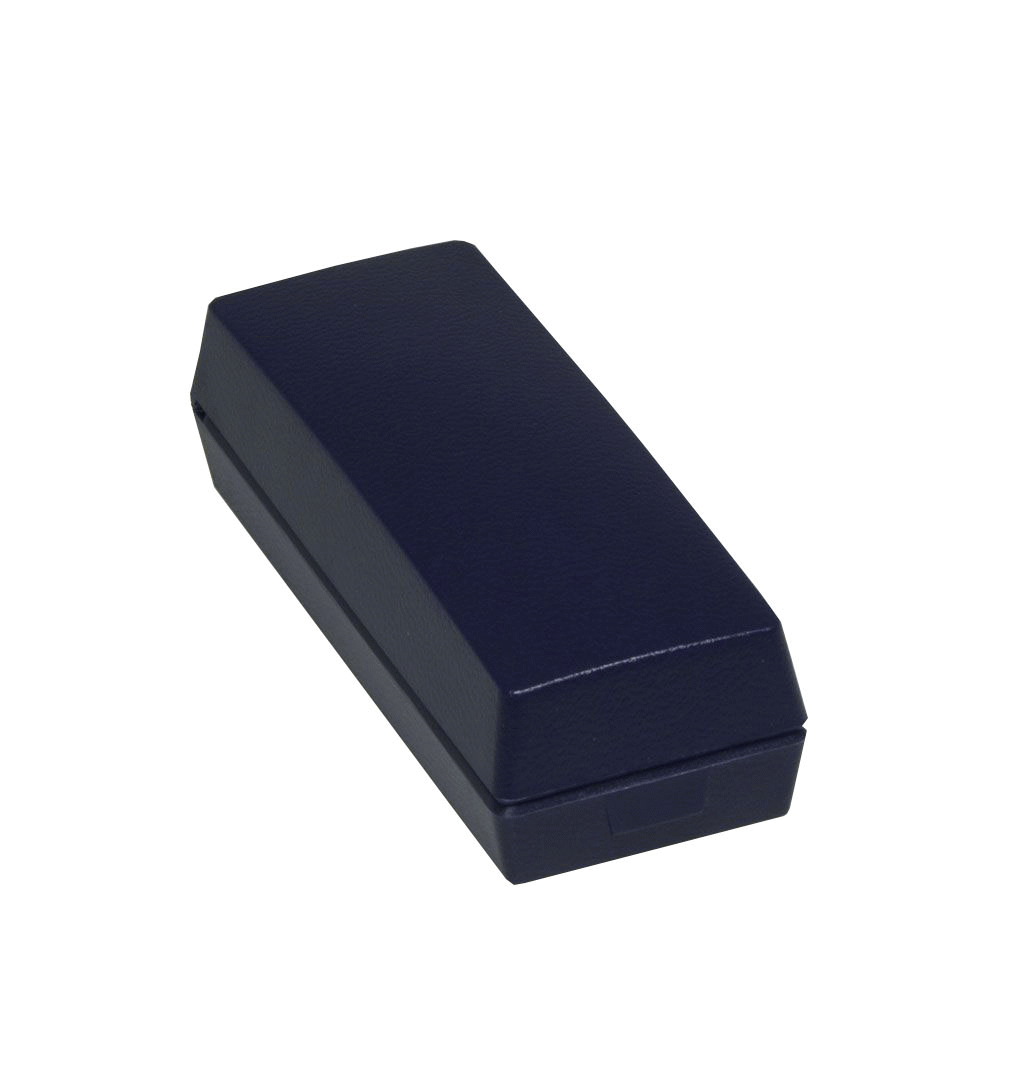 Plastic cases for tie pins - badges of honour - pins