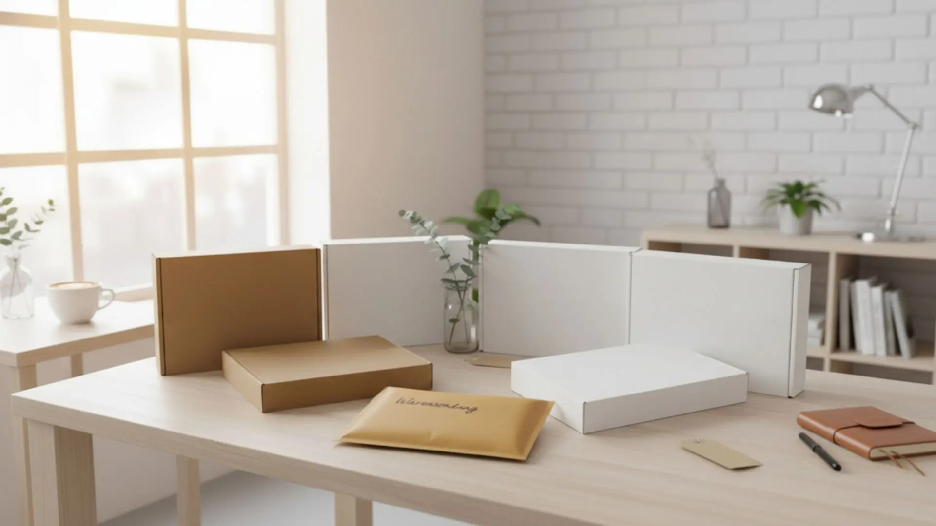 Advantages of shipping goods for businesses