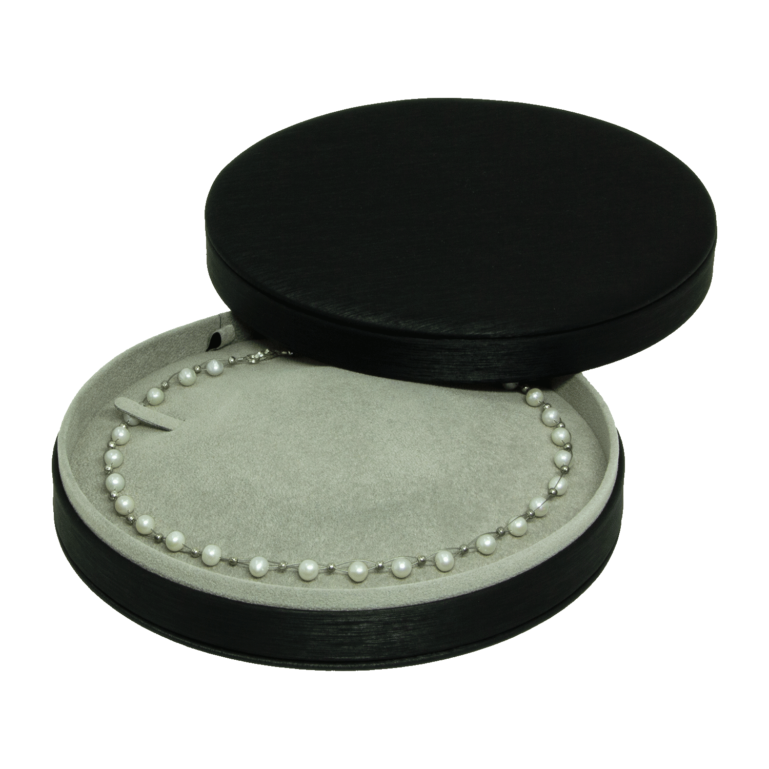 Jewellery cases for necklaces - colliers Jewellery cases for necklaces - colliers