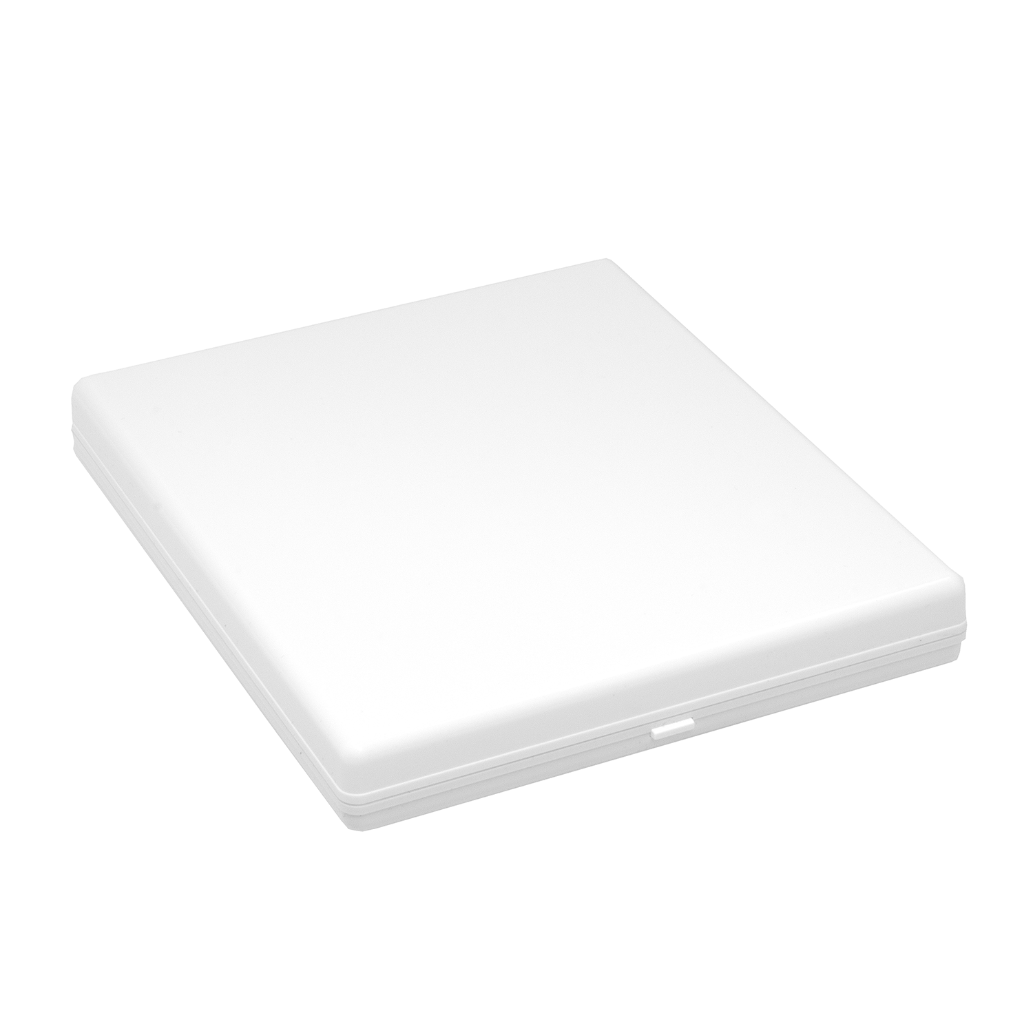 Plastic cases for necklaces - colliers