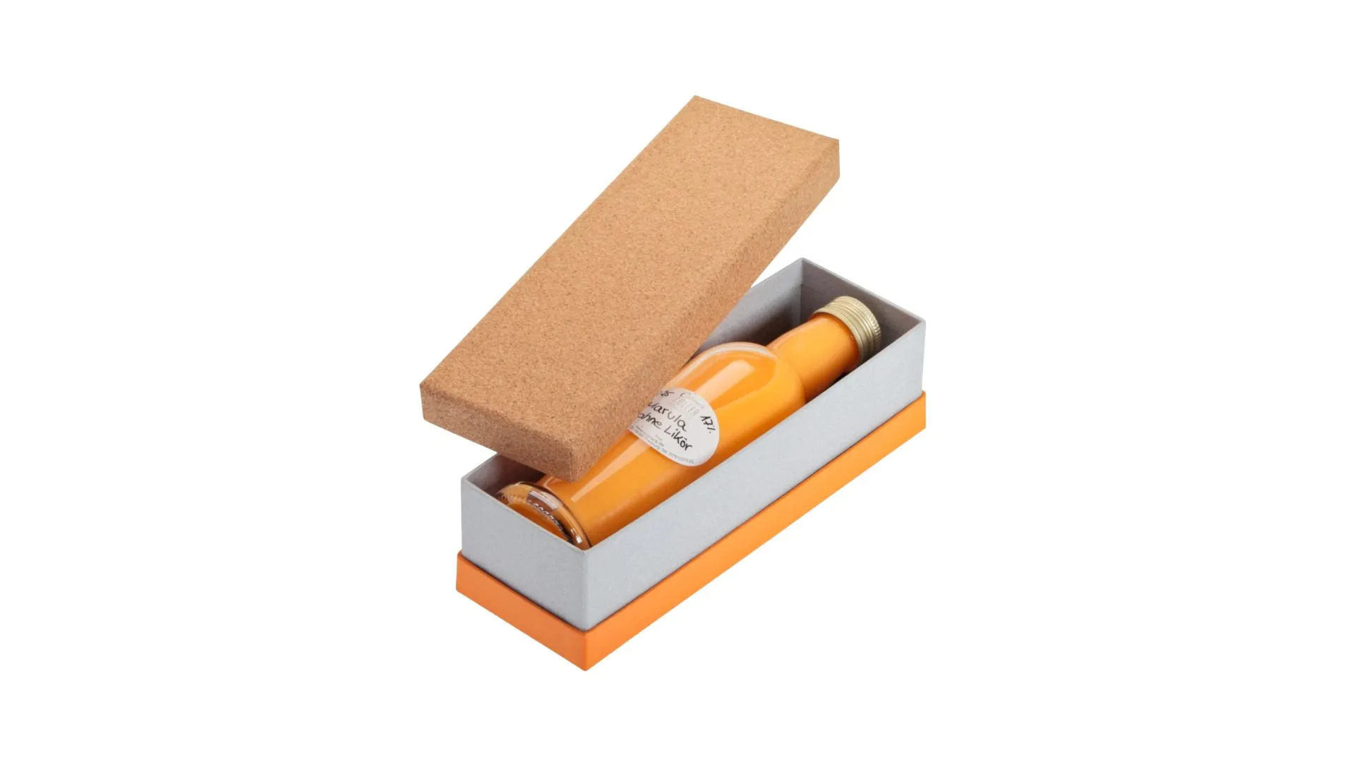 Packaging for<br>food & drink