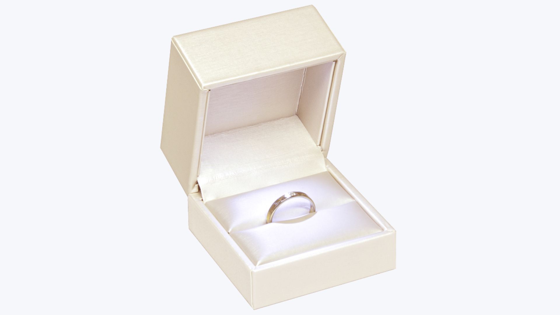The perfect moment deserves more than just a box The perfect moment deserves more than just a box