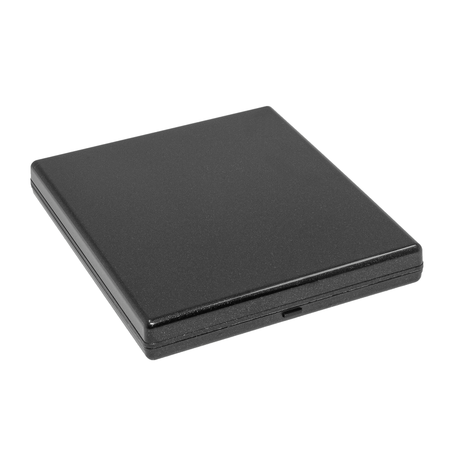 Plastic cases for necklaces - colliers