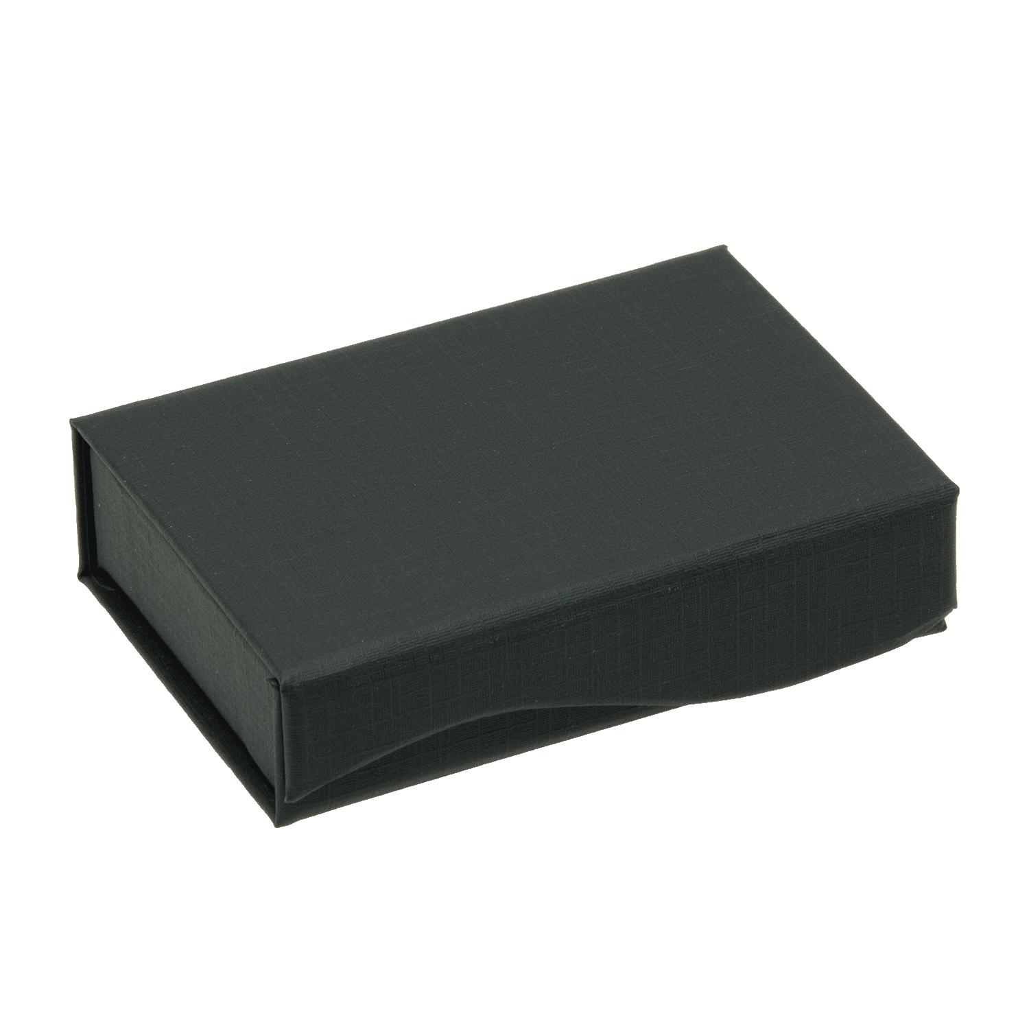 Cardboard cases for flat rings - wedding rings