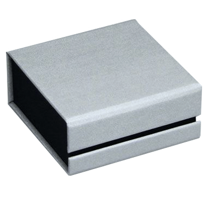 Cardboard cases for pendants - earrings