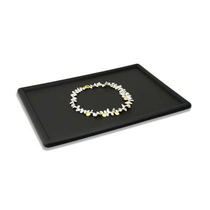 Trays for jewellery presentation