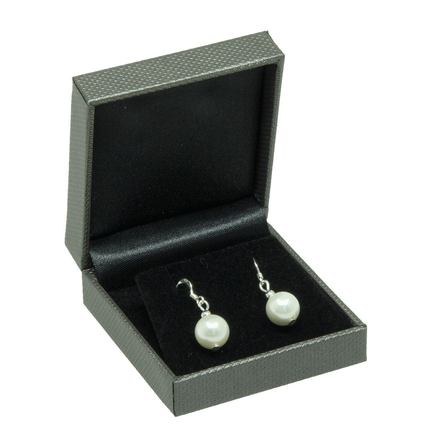 Jewellery cases for earrings