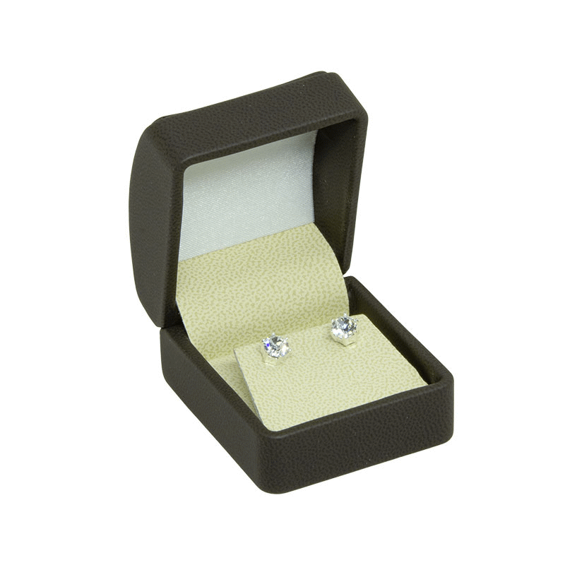 Jewellery cases for ear studs - earrings