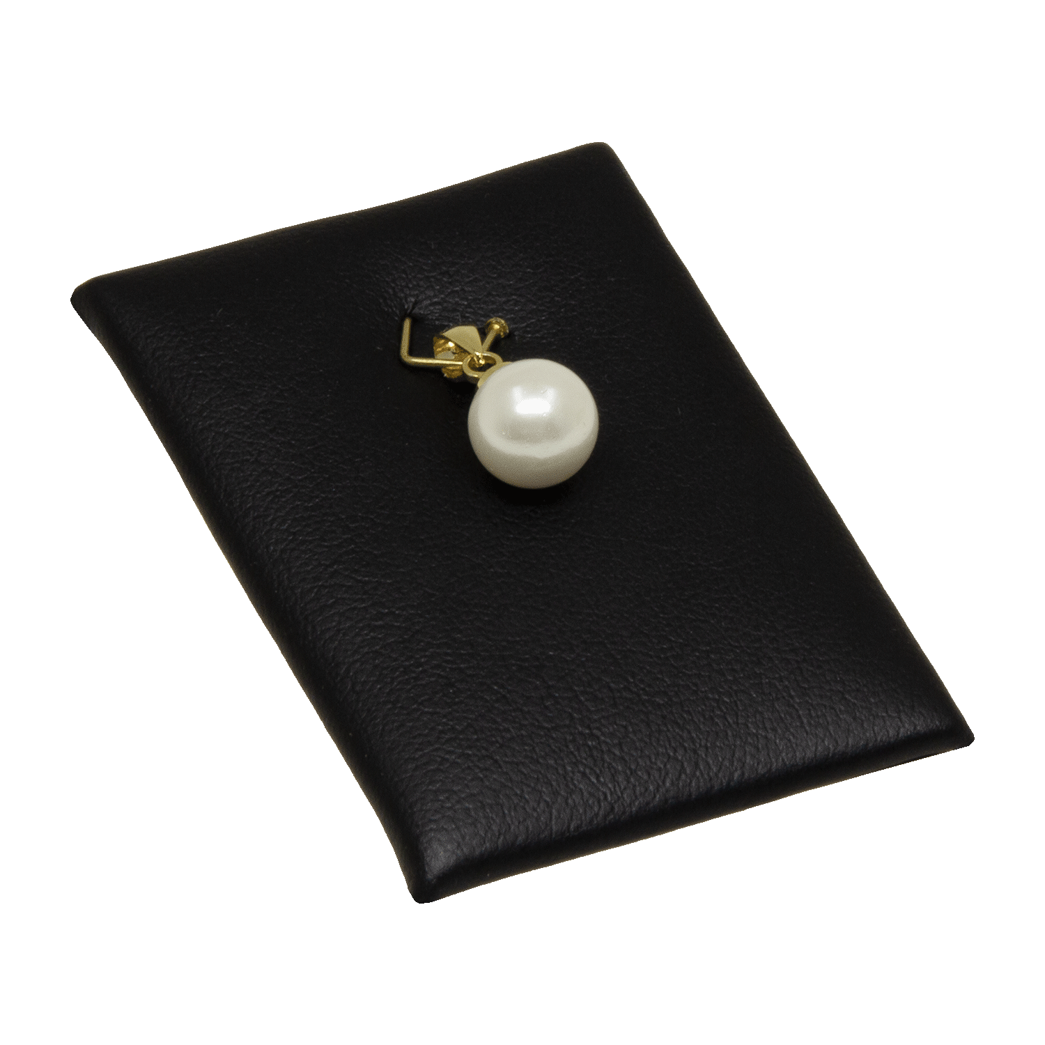 Pads for long pendant