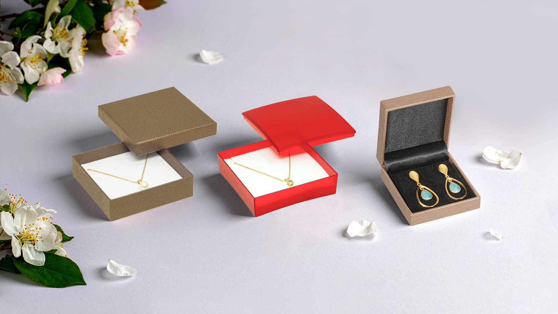For brands and jewellers