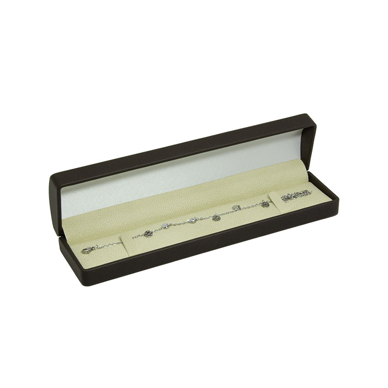 Jewellery cases for bracelets