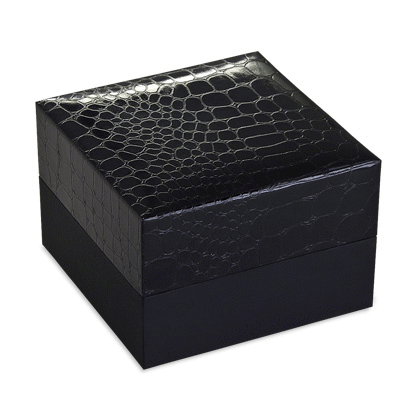 Cardboard boxes for watches - bangles