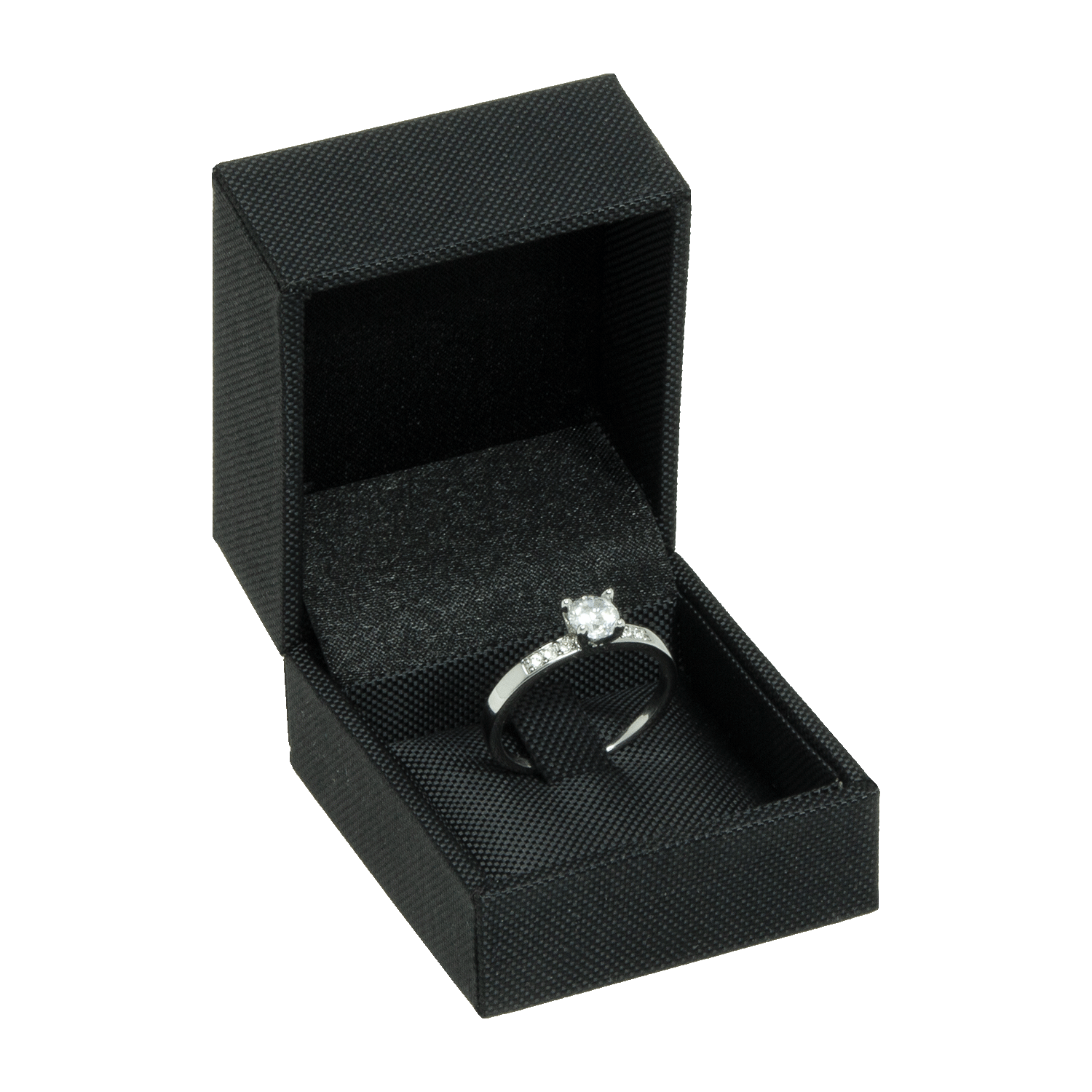 Jewellery cases for rings - engagement rings