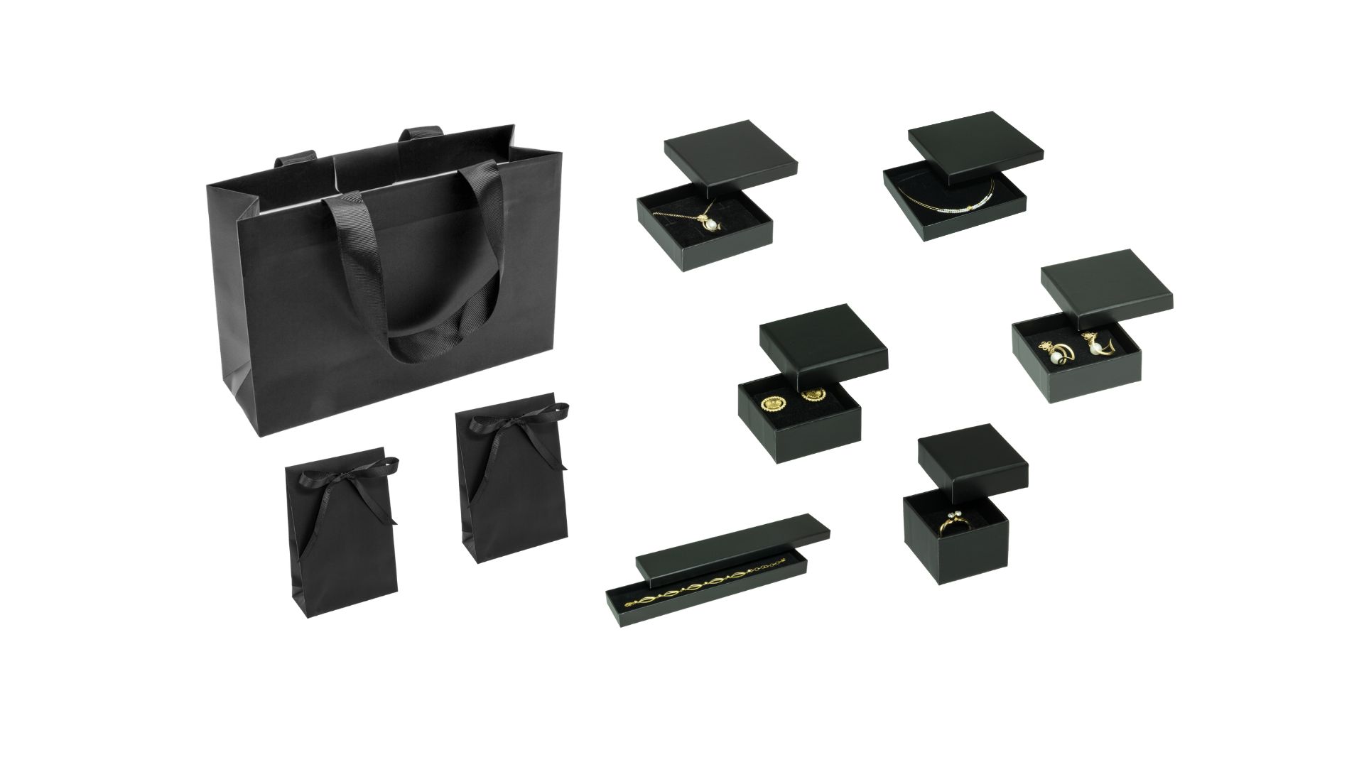 Holistic concepts<br>from LESER Packaging Holistic concepts<br>from LESER Packaging