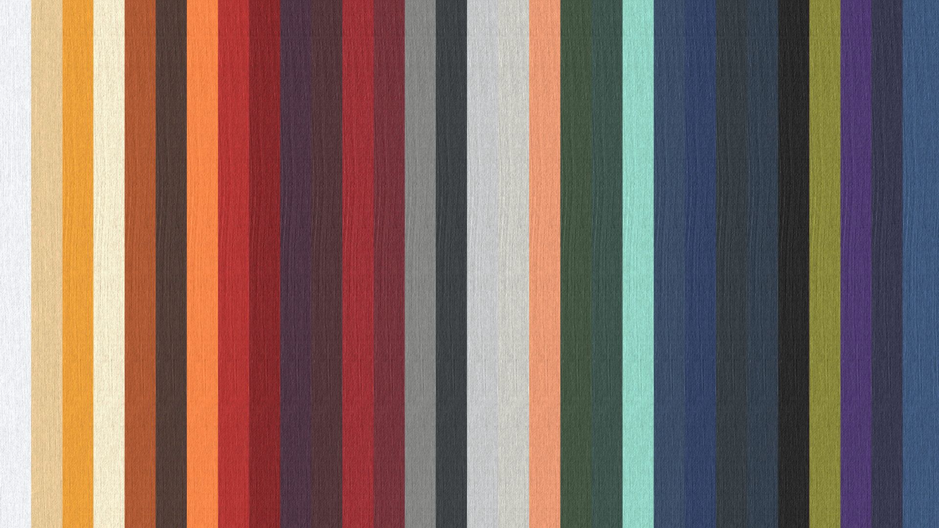 Your desired colour. Your size. Your warehouse.