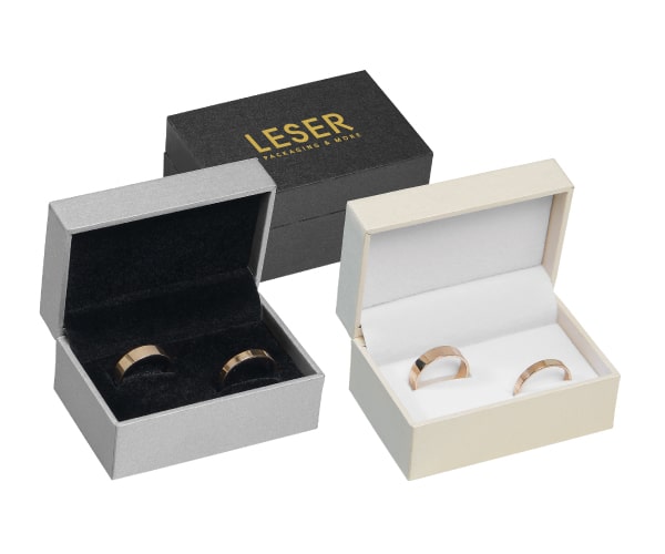 Jeweller retailer