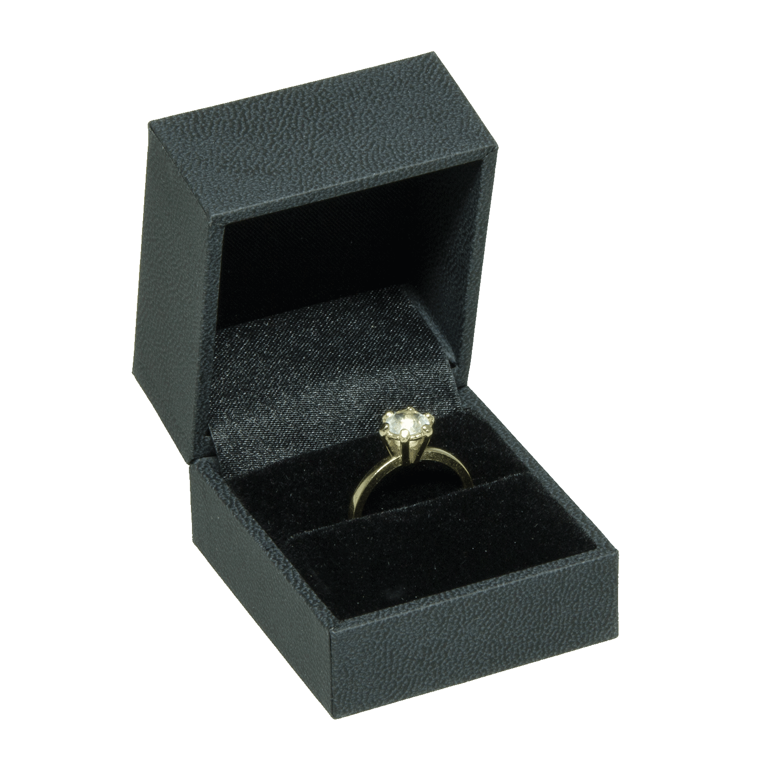 Jewellery cases for ear studs - earrings