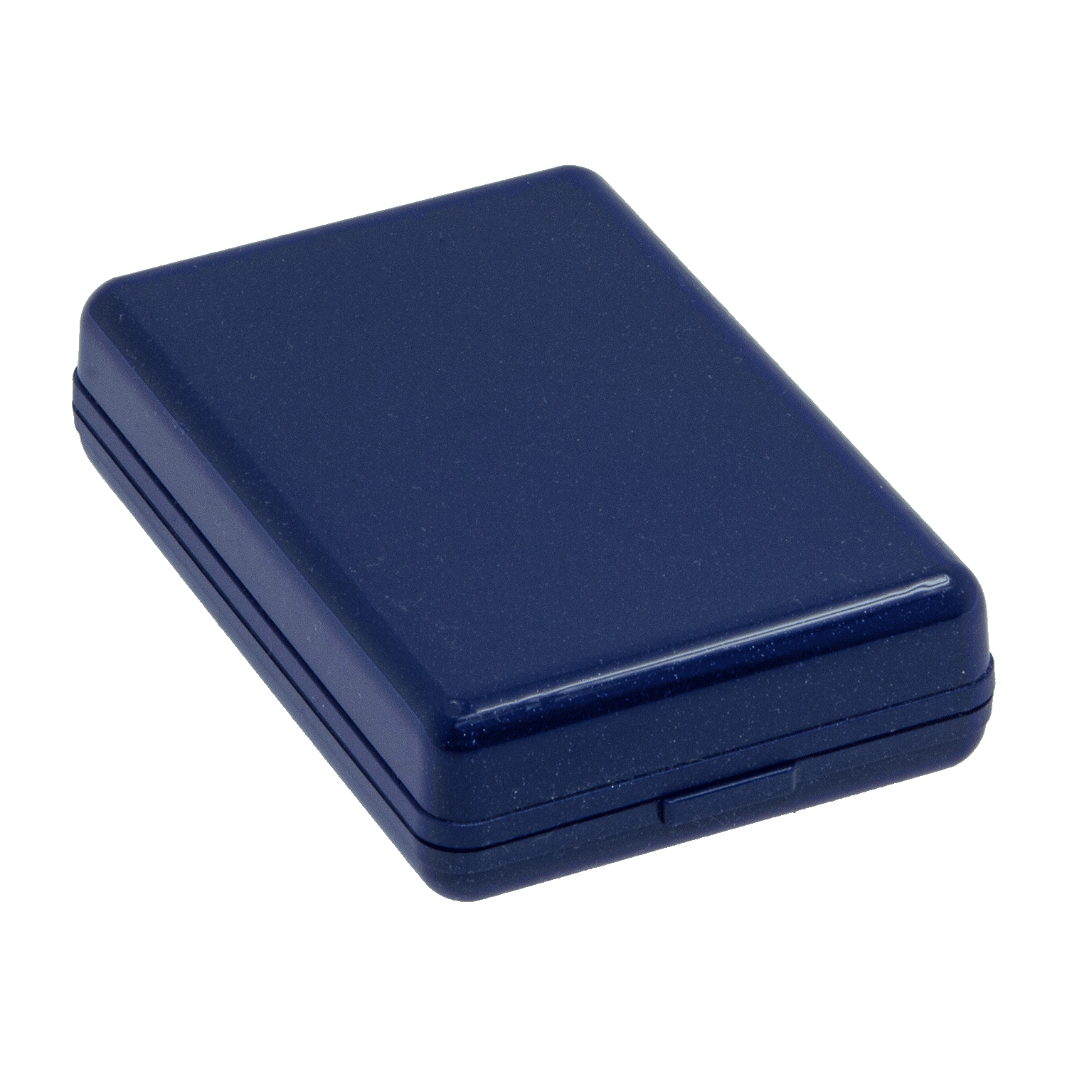 Plastic cases for pendants - earrings