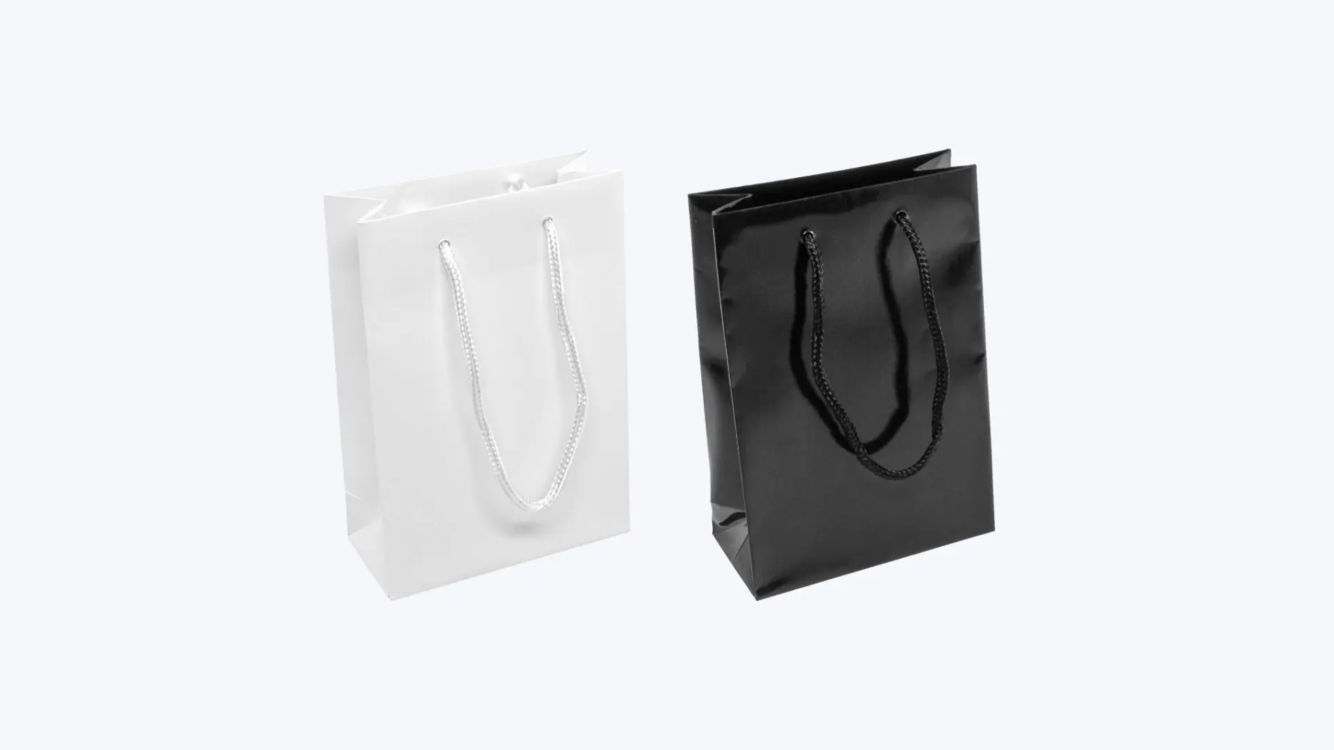 Our carrier bagsin stock