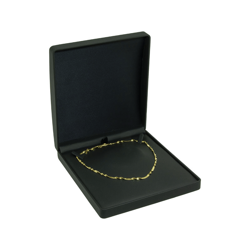 Jewellery cases for necklaces - colliers