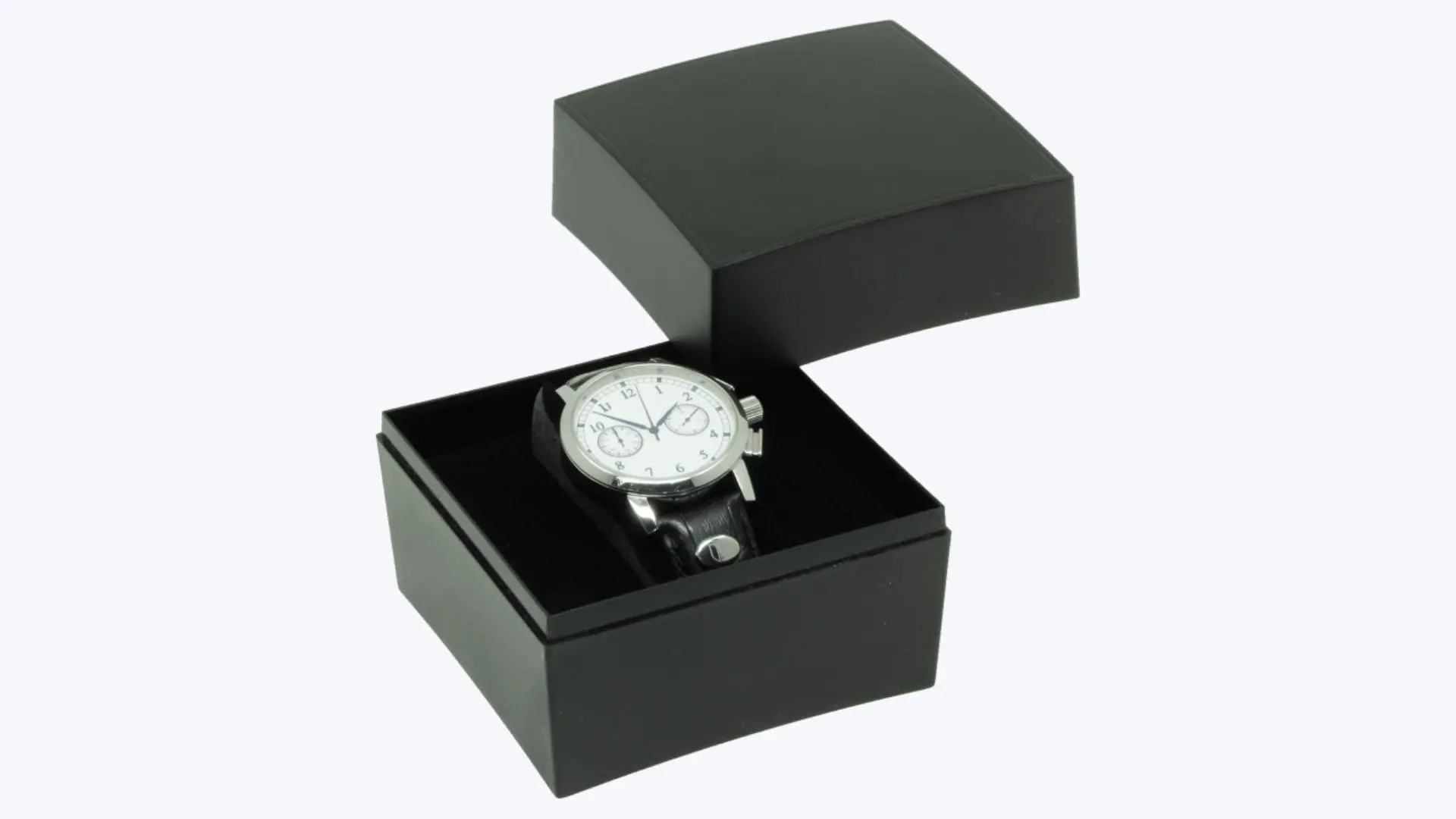 Packaging without coating