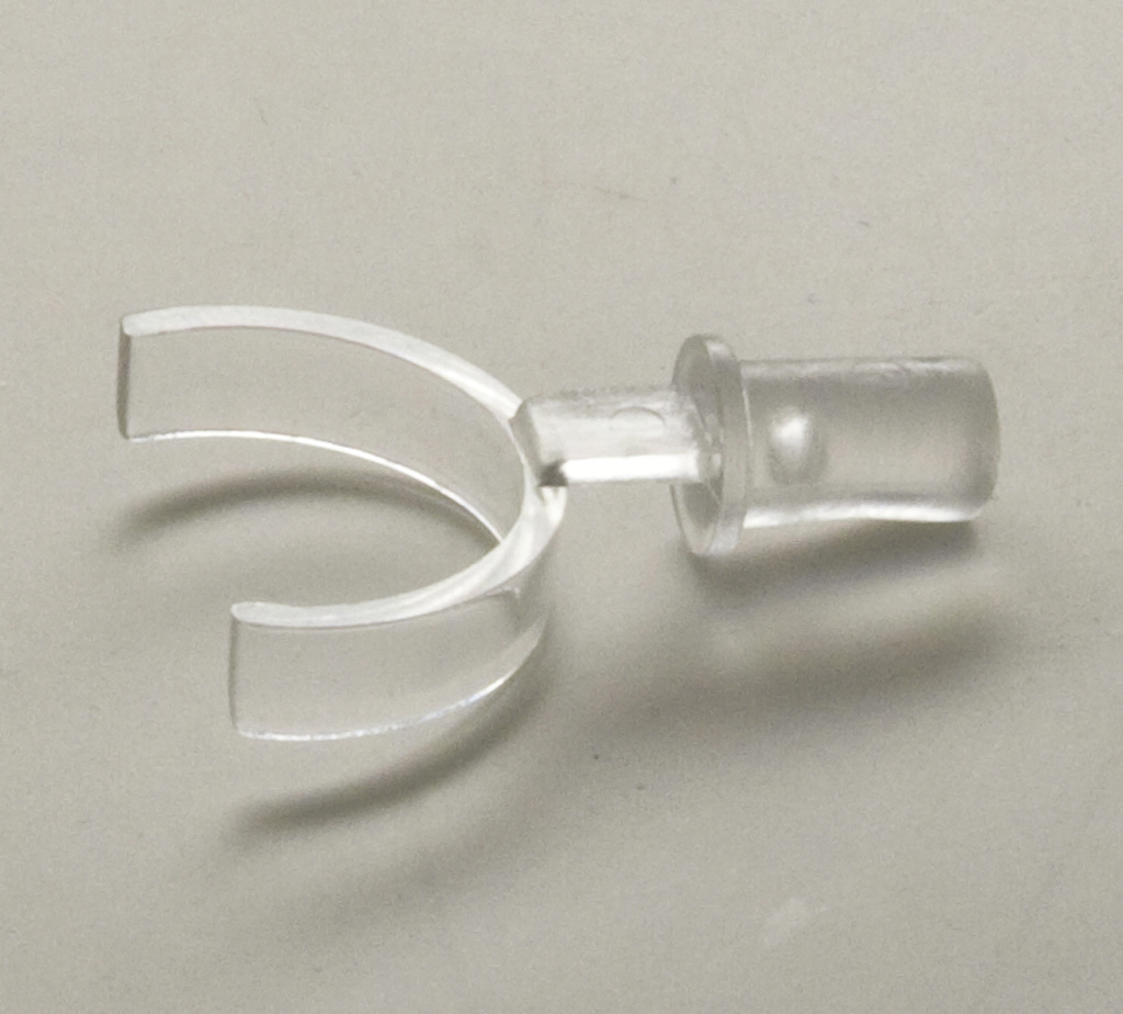 Spare ring holder