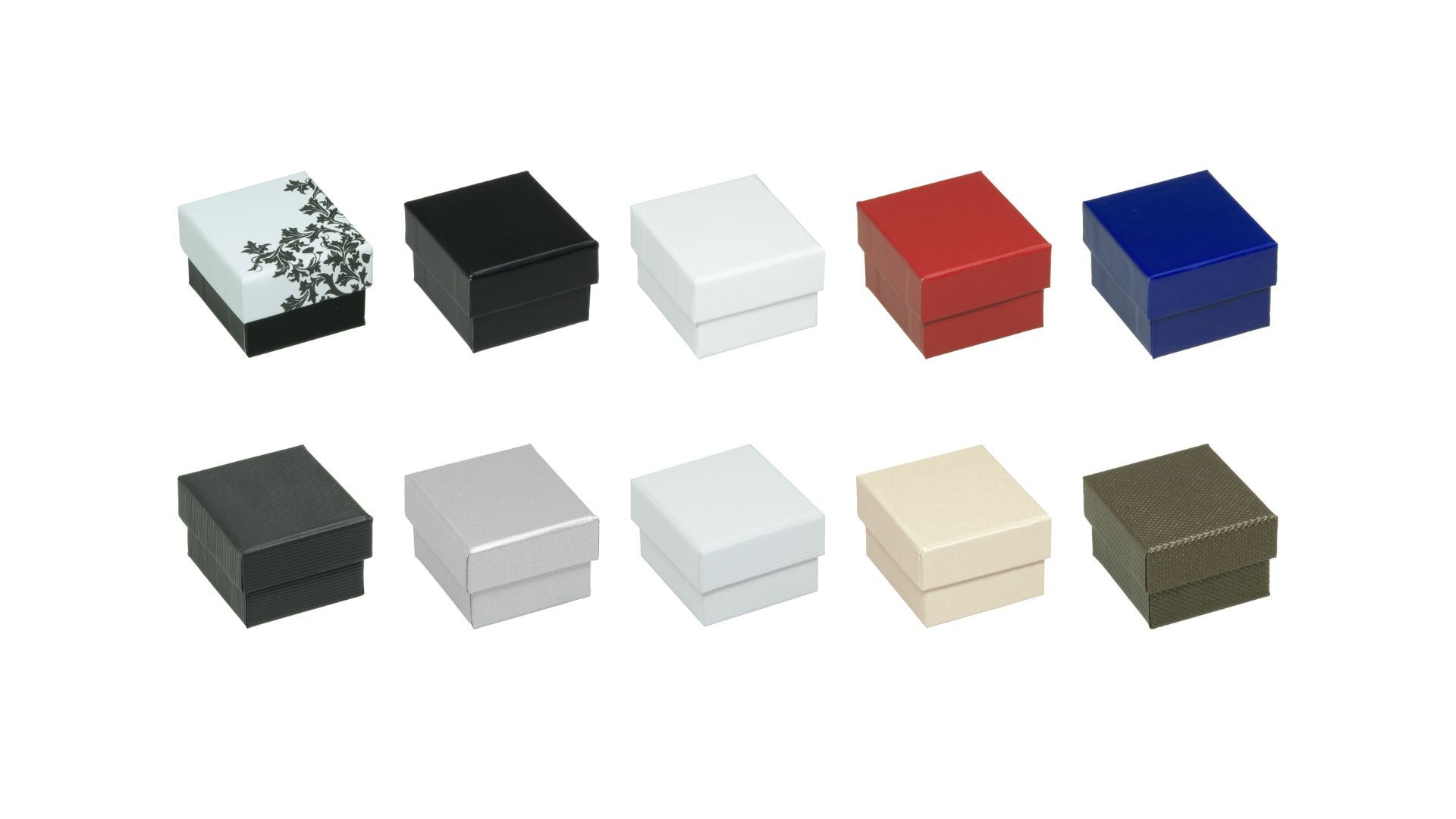 Colour variety with style