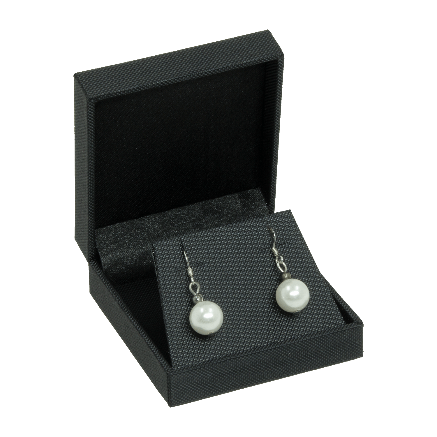 Jewellery cases for earrings
