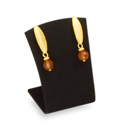 Jewellery stand for earrings - ear studs